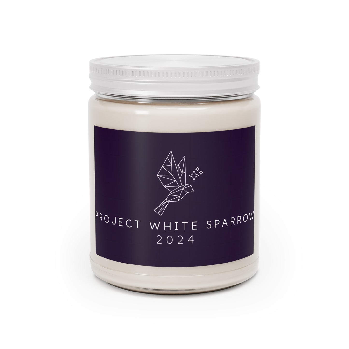 Scented Candles, 9oz